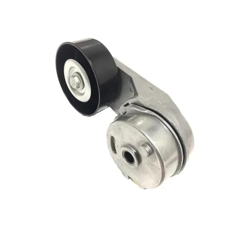 Belt Tensioner Pulley 12605175 12603527 For Chevrolet Captiva 2012-2015 Buick Regal 2011-2013 LaCrosse 2010