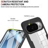 Full Protection Case For Google Pixel 11 10 9 Pro XL 10A Protective Cover Funda Coque Capa