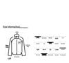 CROQUIS Men's 2025 Spring Collarless Denim Jacket