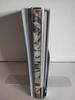 [USED] Hakuoki 3-book Set: Illustration Book, Original Art Collection, Story Scroll