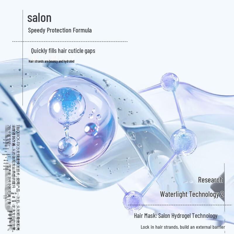 VS Sassoon Anti-Dandruff Hydrating Shampoo Set