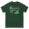 Kutsher's Country Club Monticello NY ESTD 1907 Golf Resort Tee T Shirt