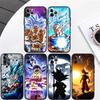 Dragon Ball Phone Case for Samsung Galaxy M56 A36 A32 A33 A05 A05S A06 A16 A20 A11 A12 A13 A15