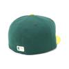 New Era 59FIFTY Oakland Athletics Home Cap, 59.6cm