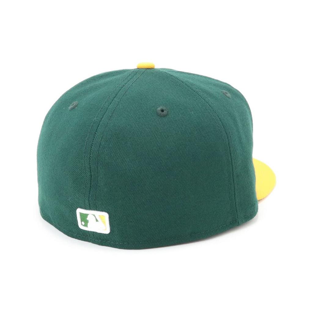 New Era 59FIFTY Oakland Athletics Home Cap, 59.6cm