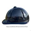 Children's Equestrian Helmet for Riding with Removable Liner And Versatile Design
