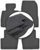 Tapetes de carro premium para: Crossover Mazda CX-3 (2015-)
