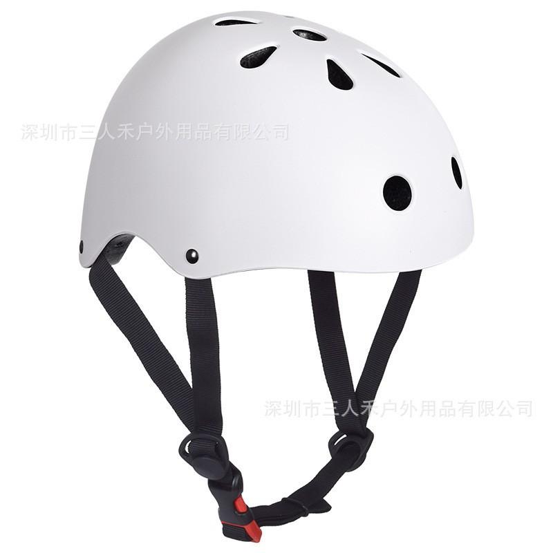 Kids Outdoor Skateboard Scooter Helmet Safety Gear Cycling Roller Skating ABS PC EPS Protection