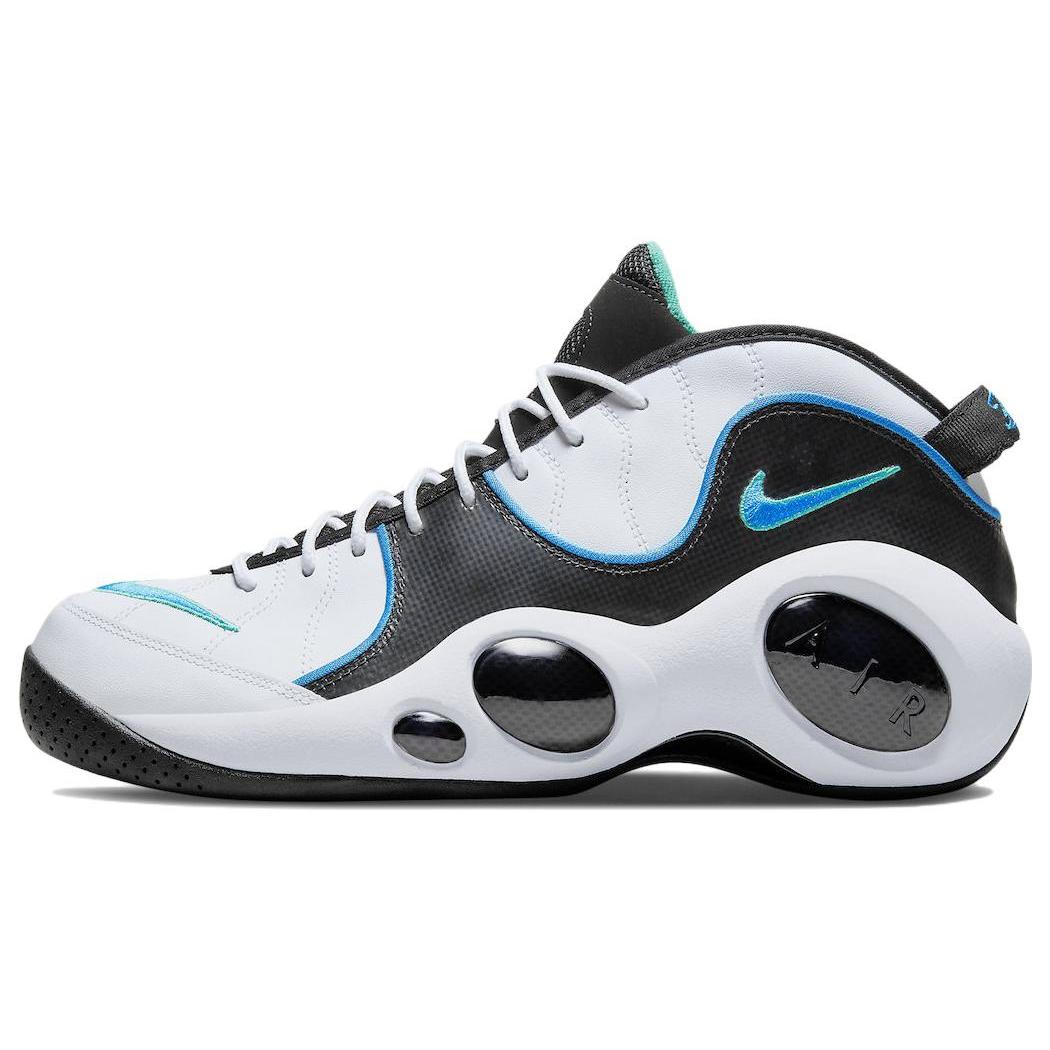 

Новые Nike Air Zoom Flight 95 Белый Фото-синий DM0524-100 43