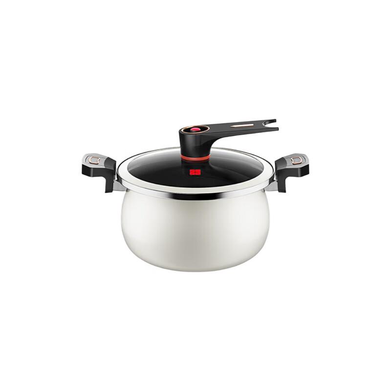 Sanhe Micro Pressure Soup Pot
