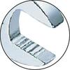 TRUSCO Gear Wrench Combination 14 X 14 190 Type, Dimensions Cm, Length Mm, TGR-C14