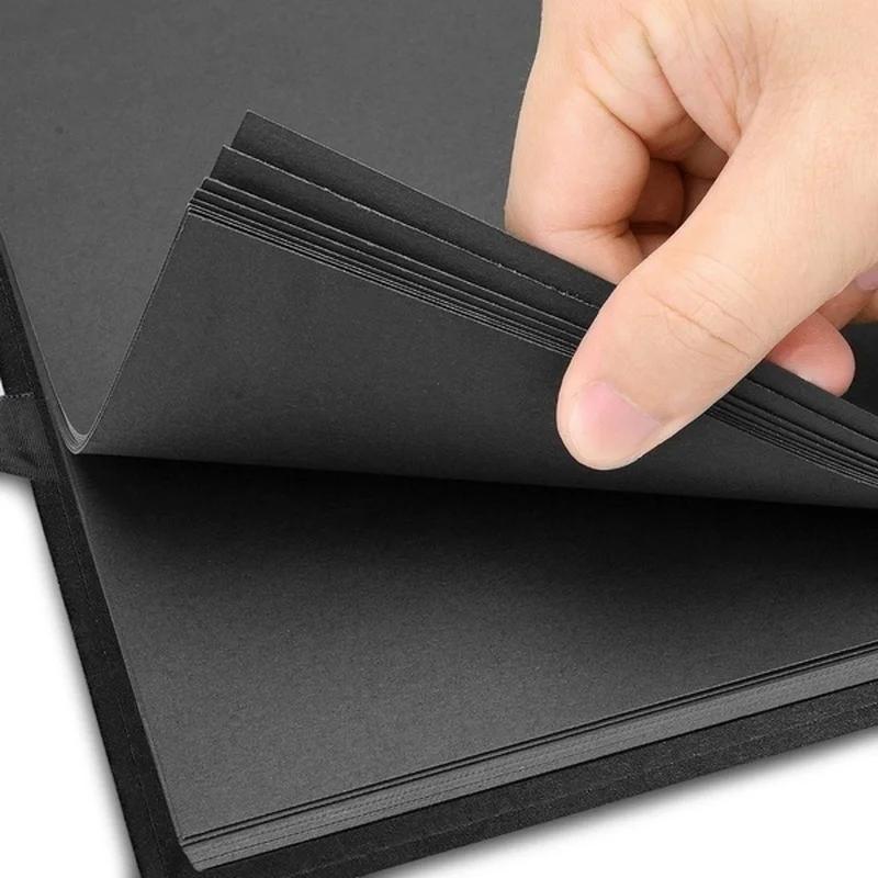 1PC Fotoalben Scrapbook-Papier DIY Craft Album Scrapbooking Bilderalbum für Hochzeitstagsgeschenke Erinnerungsbücher