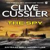The Spy by Justin Scott Paperback Book 9780141045924