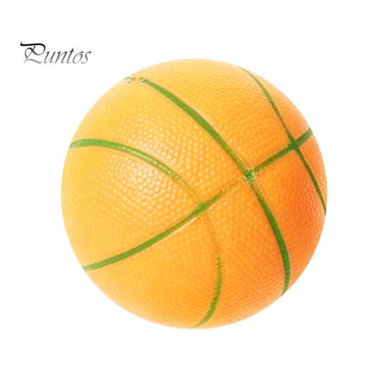 Soft Sensory Toy Soccer Basketball Stress Ball, TPR Fidget Squeeze for Adults Relief Kids, Decompression Anxiety Relief, Party Birthday Gift