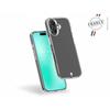 FC Feel Case - iPhone17 - Transparent - OFG