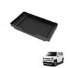LUCKEASY Suzuki Hustler MR52S MR92S Dedicated Instrument Panel Upper Box Passenger Side Glove Box HUSTLER HYBRID X Turbo Storage Tray HYBRID X Storage