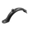 M365/1S Universal Rear Mudguard with Taillight & Hook for Electric Scooters