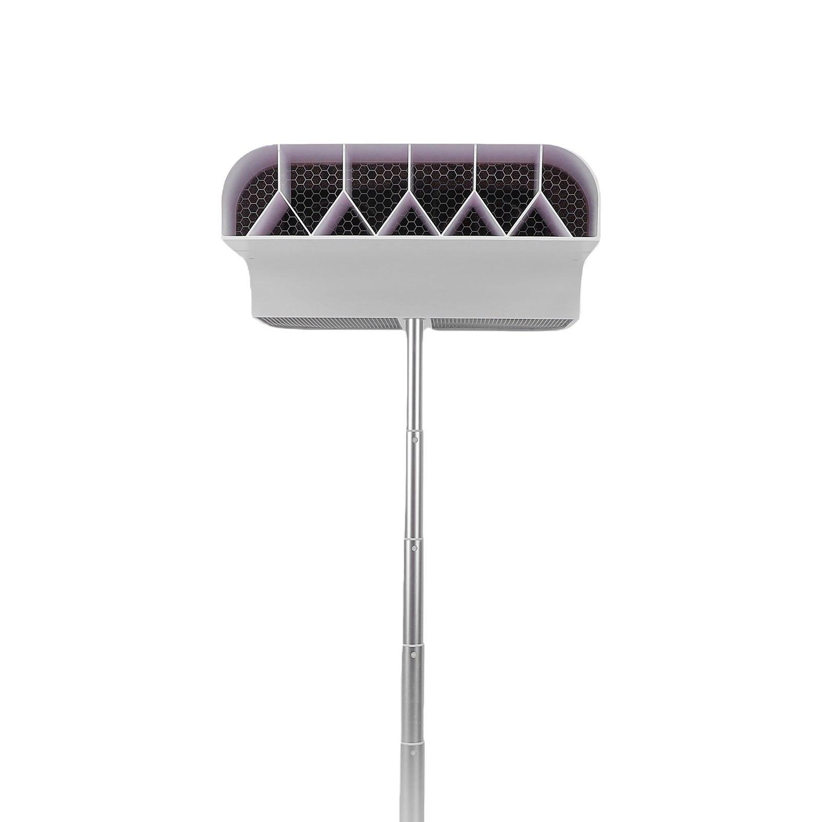 Under Sheet Bed Fan 5 Speed
