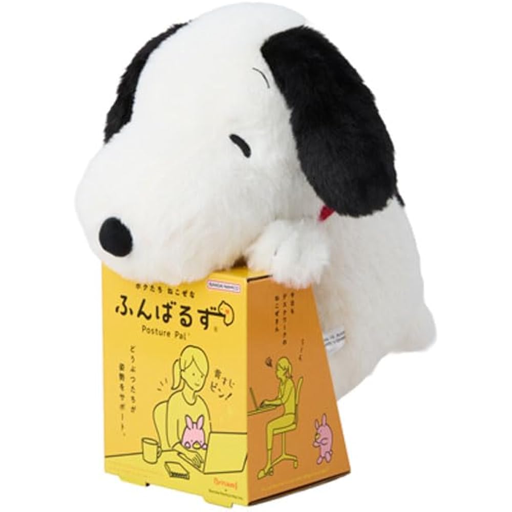 Peanuts Snoopy