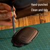 Lexus Carbon Fiber Key Cover for RX350, NX350, NX260, UX260h, LS500, ES300h