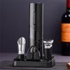 Rechargeable Automatic Wine Bottle Opener