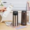 Tiger Dream Gravity Lightweight Stainless Steel Vacuum Flask
