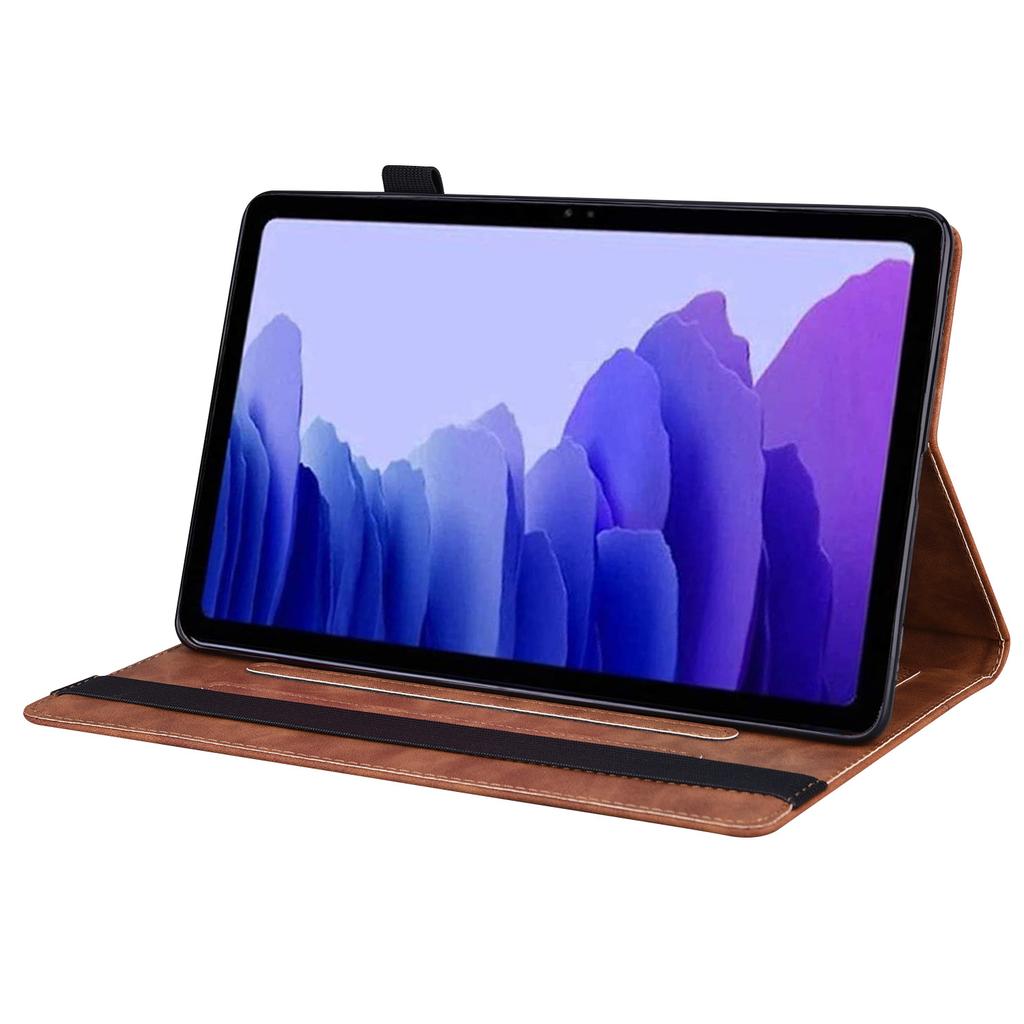 Applicable to Lenovo Xiaoxin Pad Pro GT tablet protective case Honor pad X7 matte card holder leather case