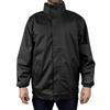 Result Mens Core Midweight Waterproof Windproof Jacket