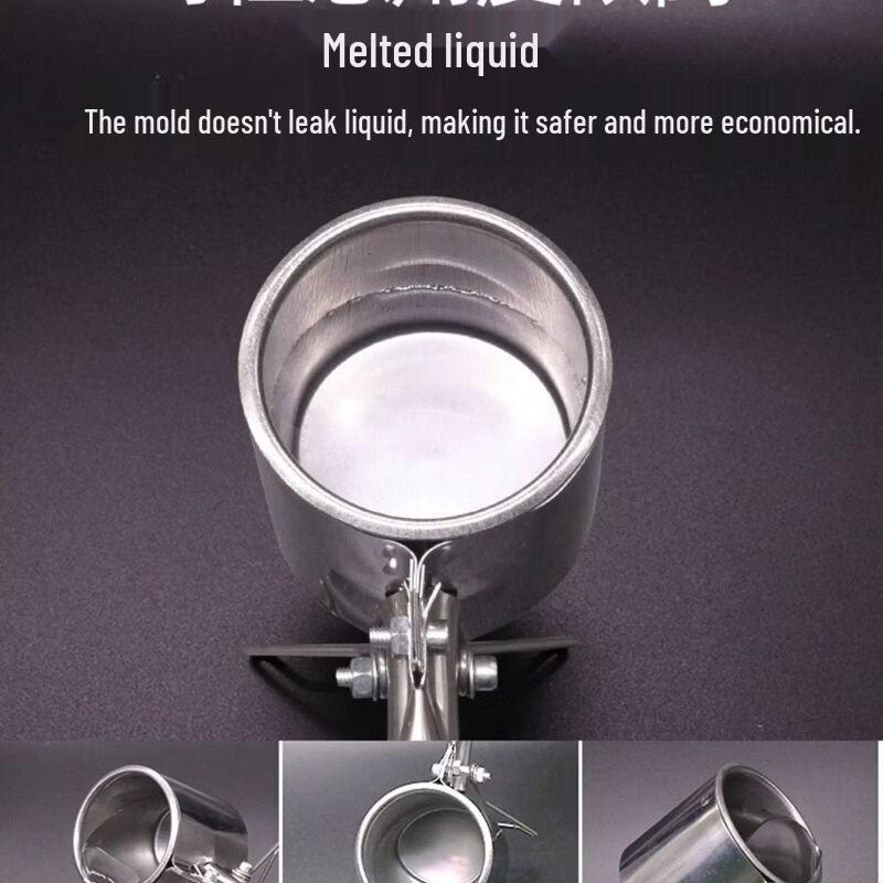 Qiuqiao Electric Soldering Pot