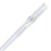 Fukui Craft Chopsticks, Made in Japan, 23cm, Twisted Bidoro Chopsticks, Galaxy Design, ZA-0547