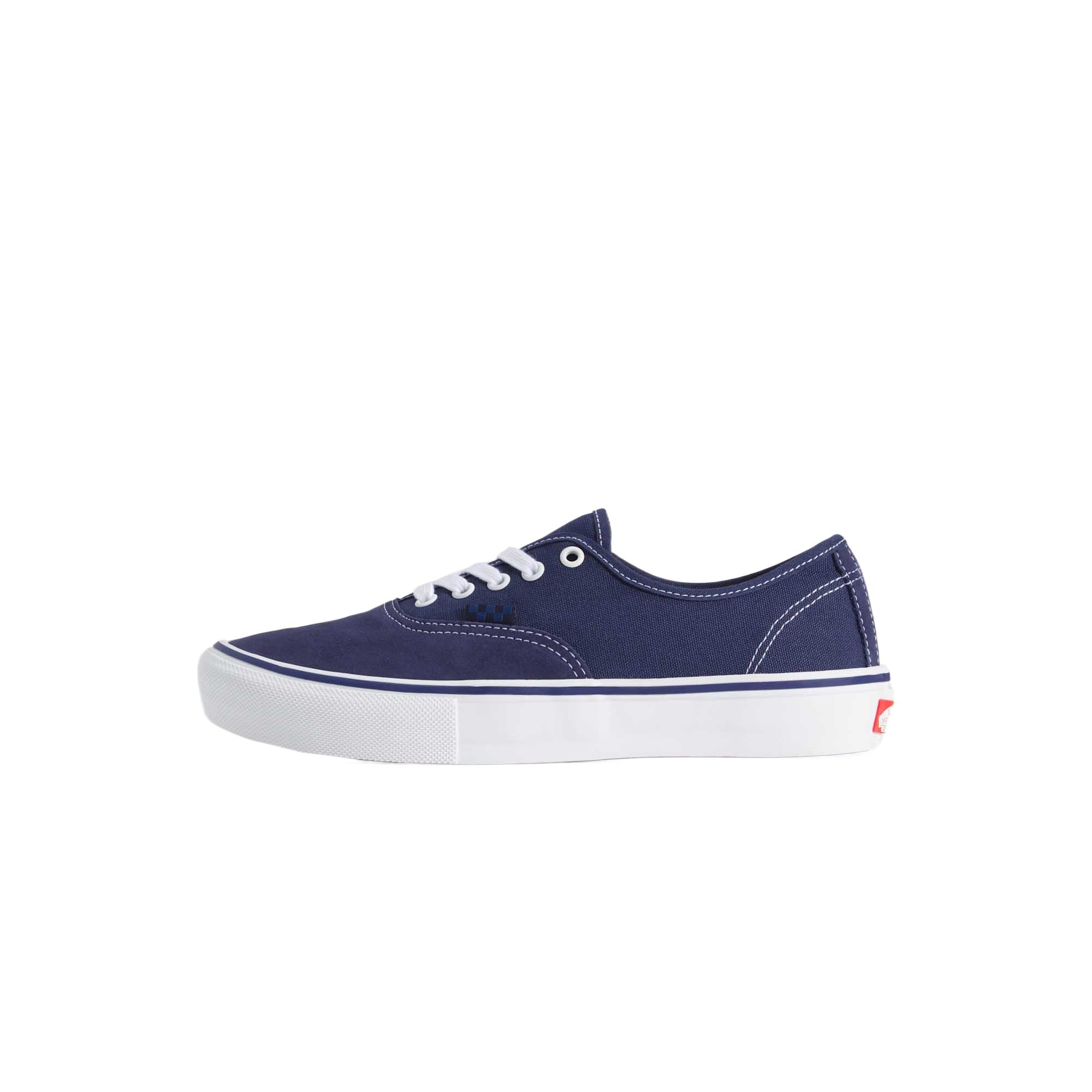 Vans Skate Authentic Comfortable Simple Trendy Fashion Skate Shoes Unisex Skate Shoes VN000EEREMT 44