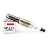 4PCS Platinum Spark Plugs SP-514 PZH1F, Suitable For Ford Lincoln Explorer F150 SP514 PZH1FPZT1F SP 514 PZK1F Car Parts
