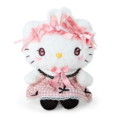 Sanrio Βελούδινο Παιχνίδι Hello Kitty 413615 (Ονειρική κορδέλα)