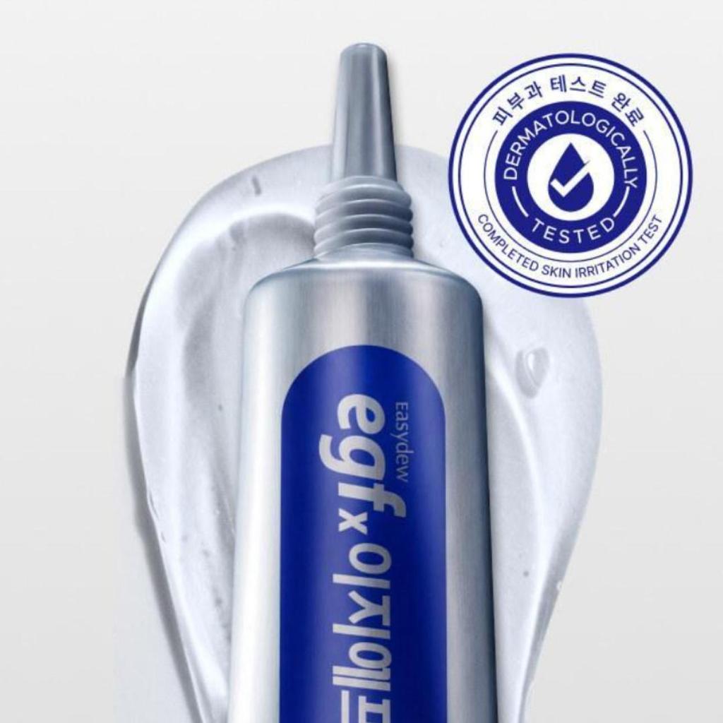 [easydew] Gel Ungüento EGFx Downtime 15ml