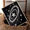 DIY Stars Pearl Diamond Art Kits Without Frame 30x40cm Gem Art Diamond Painting Kits for Adults/Beginners Gift Idea Home Wall Decor