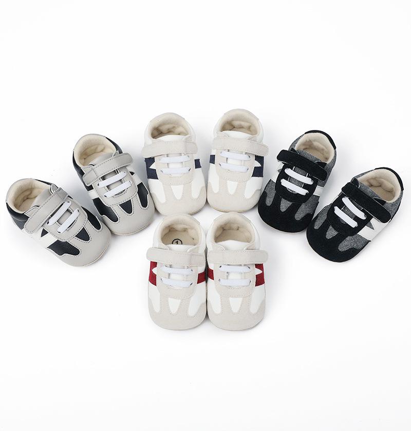 Gamilo Baby Casual Spring/Autumn Walking Shoes - Indoor Pre-walker Footwear