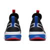 Anta Tian Yan Running Series Low-Top Shock Absorbing Running Shoes Men Sneakers Black White Silver 912025570-3