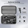 Shockproof Carrying Case Protective Handbag for DJI Osmo Mobile 8/7/7P Handheld Gimbal Accessories