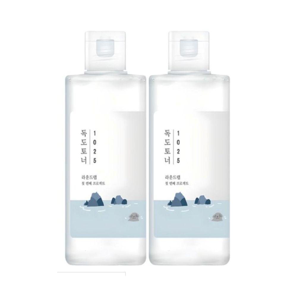 ROUND LAB 1025 Dokdo Toner, 200ml, (1ea)