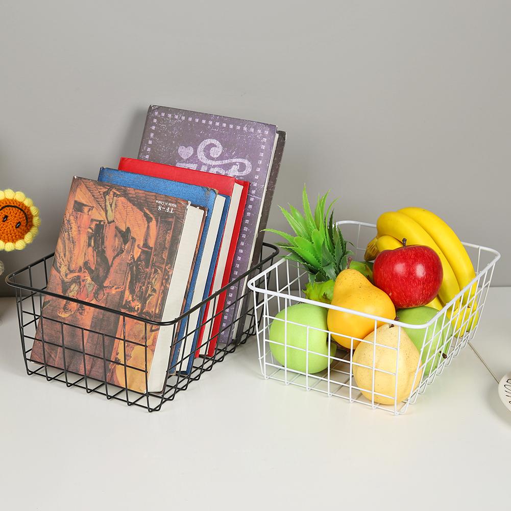 Fruit Storage Basket Durable Bathroom Organizer Holder Mesh Display Beautiful Household Multi-function Practical Home Decoration
