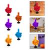 Middle Finger Decor Crafts Middle Finger Statue for Fireplace Window Desktop