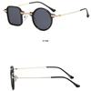 Leisure Sunglasses Antibluelight Sun Glasses Women Men Novelty Frame Eyeglasses
