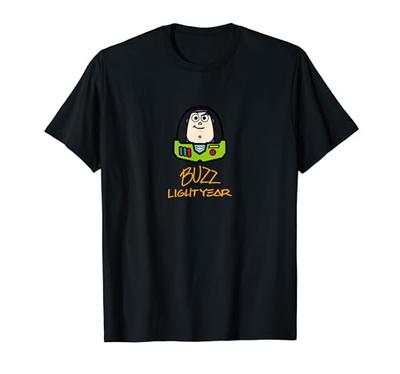 Toy Story Buzz Lightyear T-shirt
