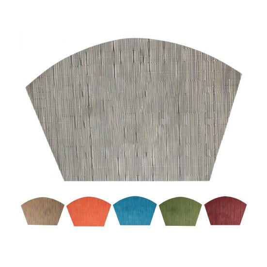 Веерообразный коврик для столовых приборов — фото 7