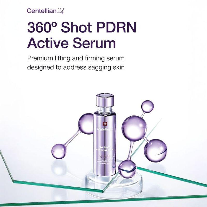 Centellian24 - 360º Shot PDRN Active Serum