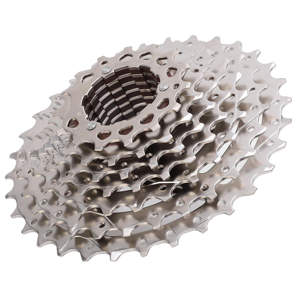 Mountain Bike Cassette Sprocket 9 Speed 11?32T Road Bike Freewheel MTB Bicycle Parts