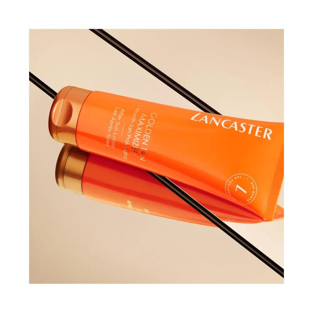 Lancaster After Sun Lotion Golden Tanning Maximizer 250ml