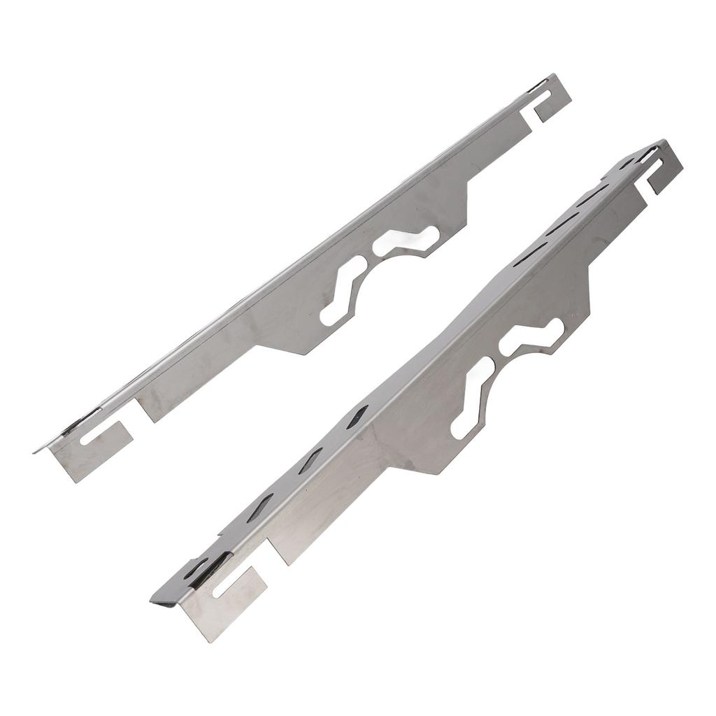 2 Stück Hochleistungs-Achsvermessungswerkzeuge mit Aufhängeloch Radnaben-Zentrierplatten-Set für Fahrzeug