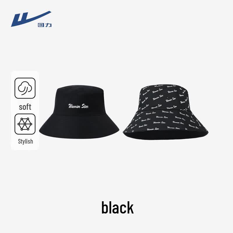 Warrior Reversible Bucket Hat OS