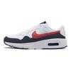 (GS) Air Max SC 'Obsidian University Red' Kids' CZ5358-103